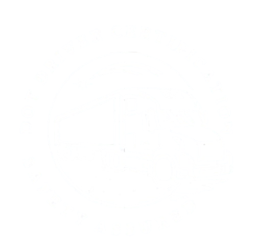 DOTMC Motor Carrier Processing Logo